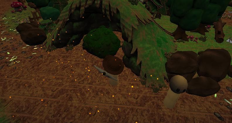 Which Witch screenshot 2
