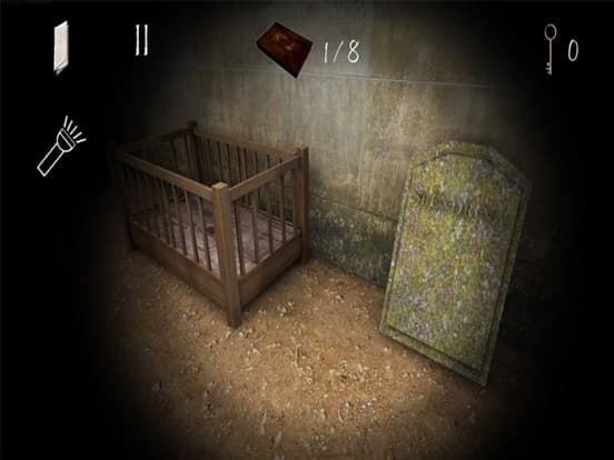 Slendrina: The Cellar 2 screenshot 5
