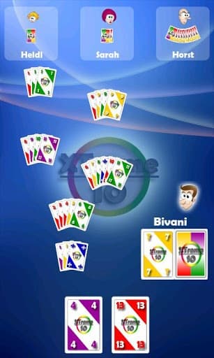 XTreme 10 Rummy Multiplayer screenshot 3