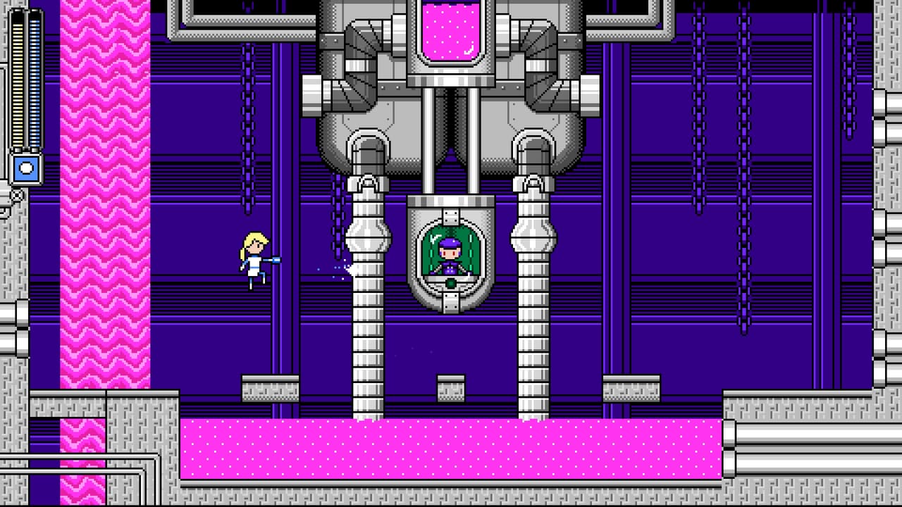 Magnetta screenshot 2