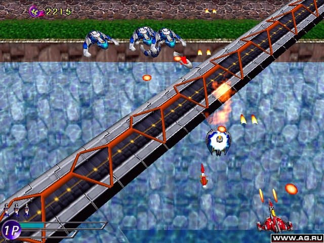 Xenic screenshot 3