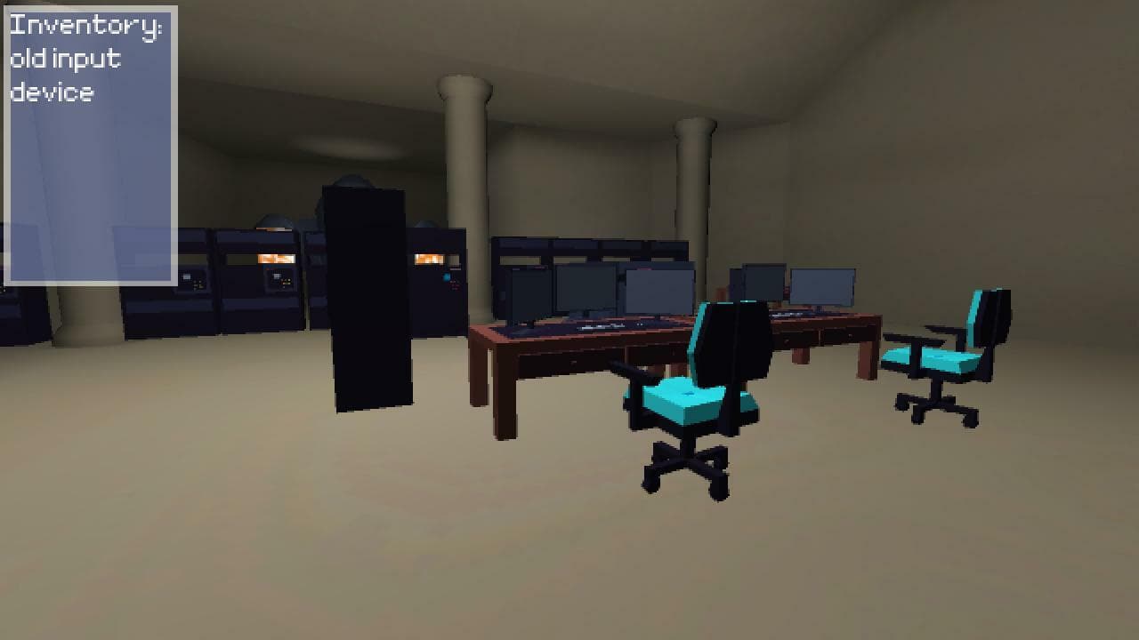 Time Chamber screenshot 3