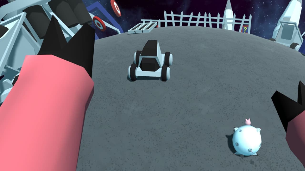 Bacon Roll screenshot 5