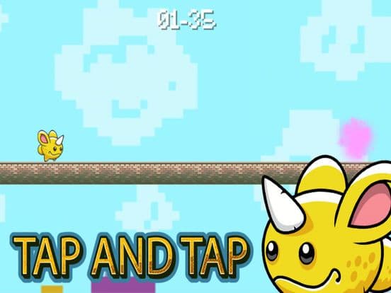 Trap Attack 2 screenshot 2