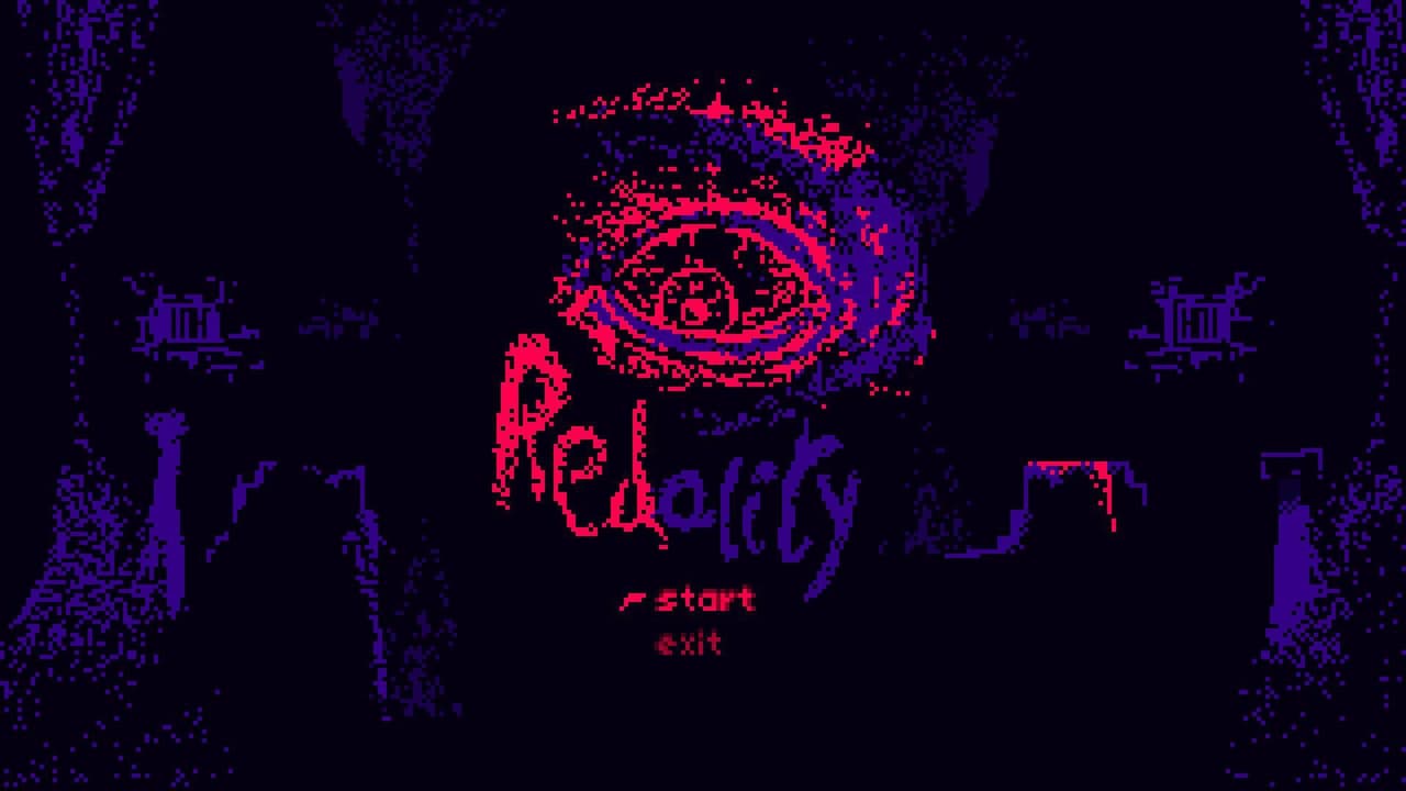 REDality screenshot 2