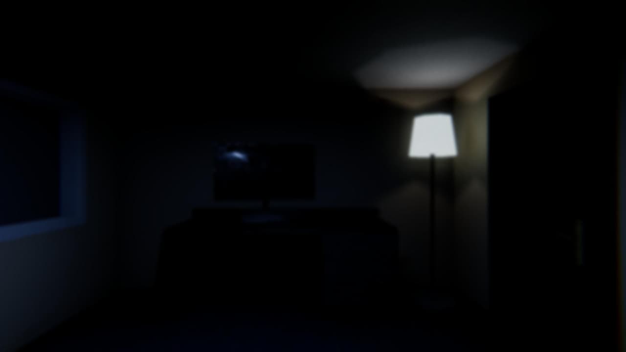 The Shadows Awaken