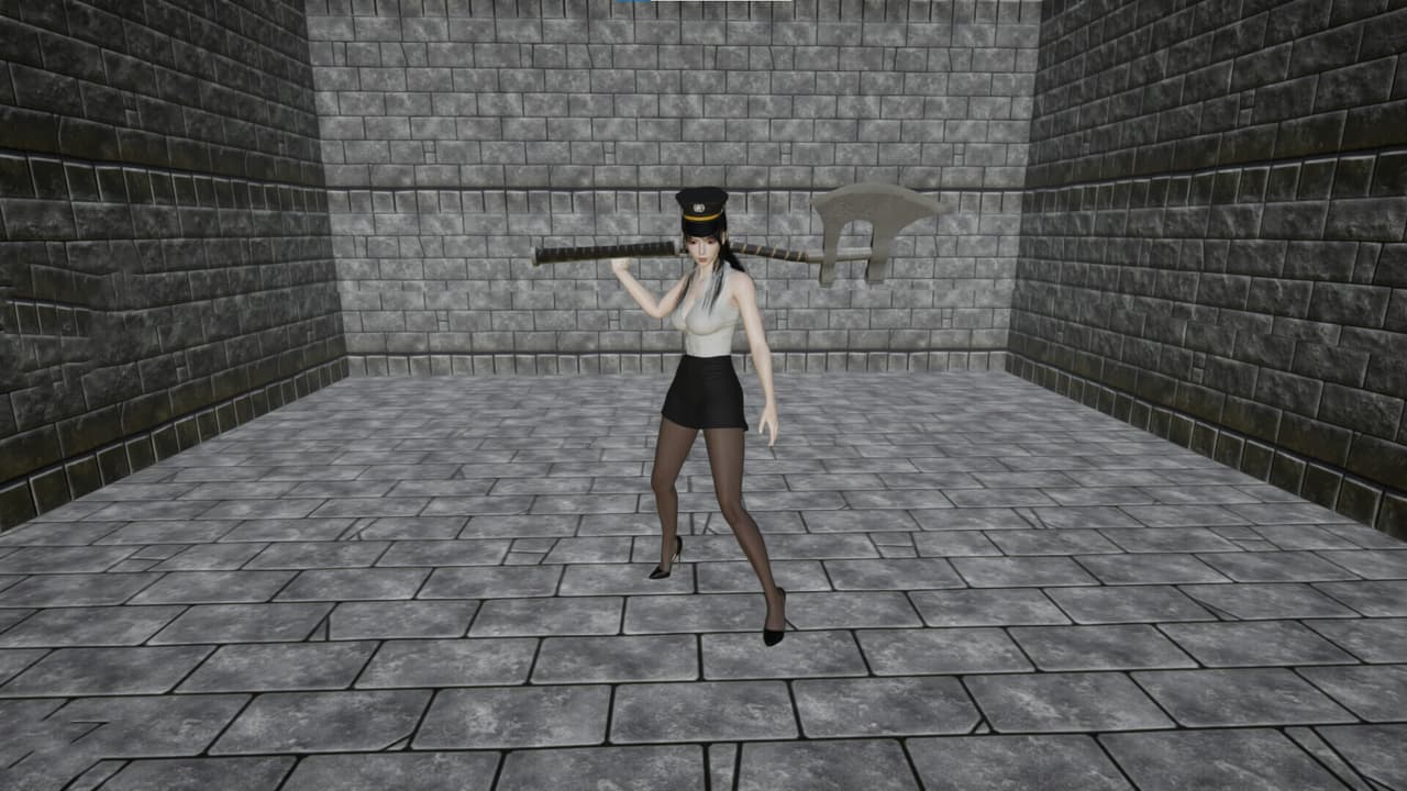 Lost Girl screenshot 2