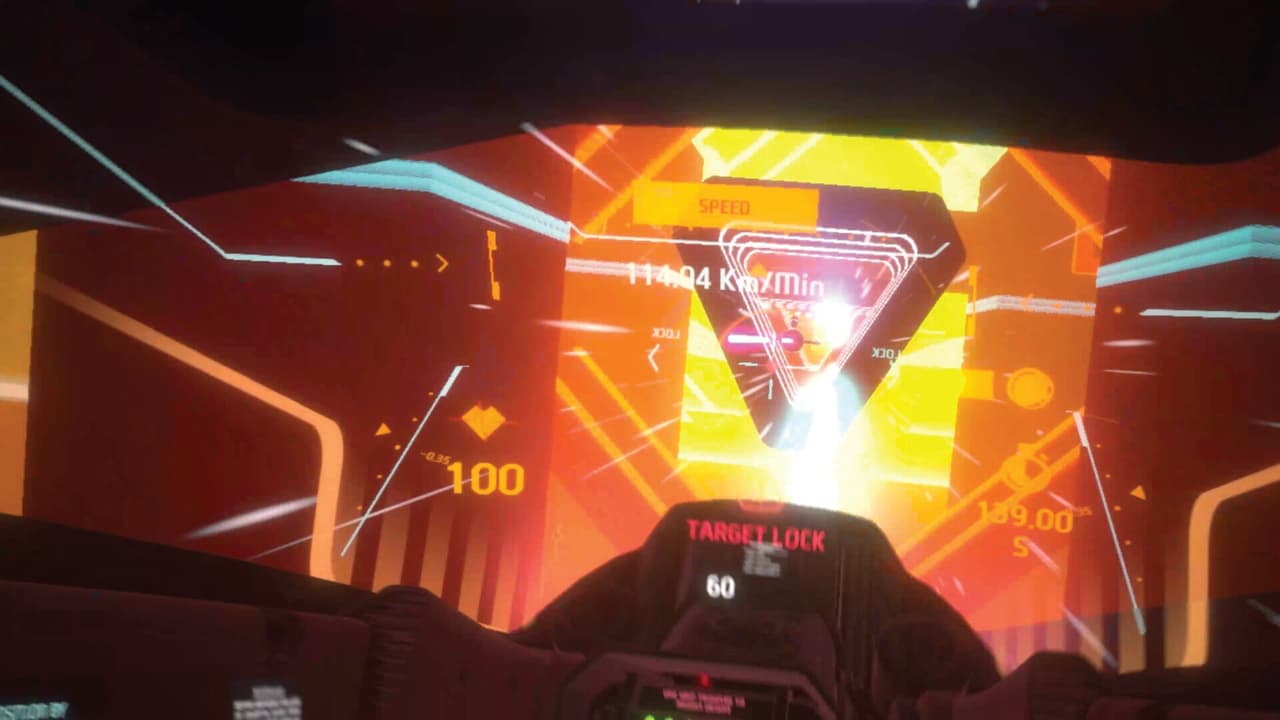 Sector One screenshot 4