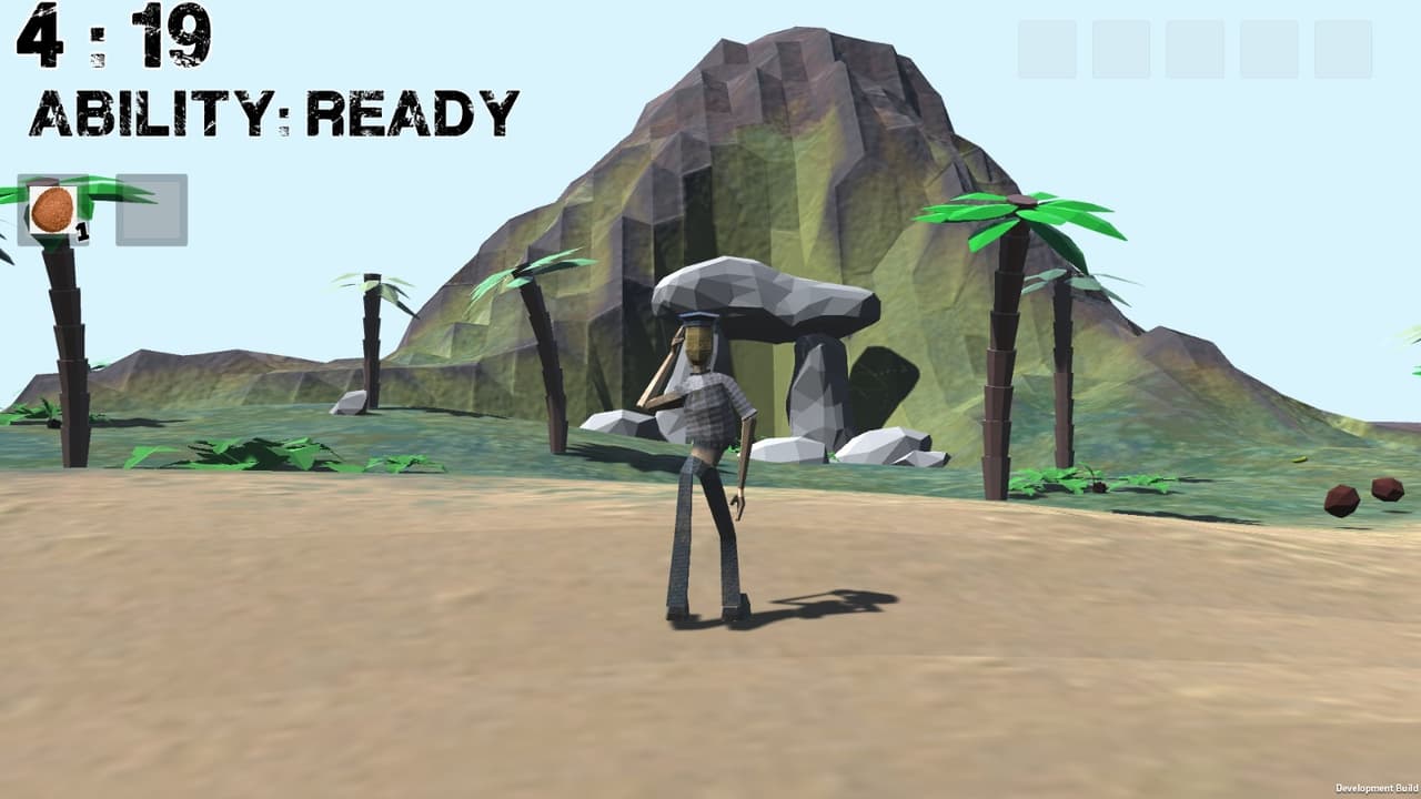 SOS (itch) (ORT-SOS) screenshot 4