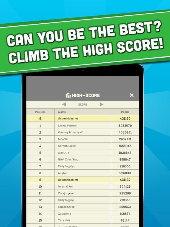 TriPeaks - Classic Solitaire screenshot 4