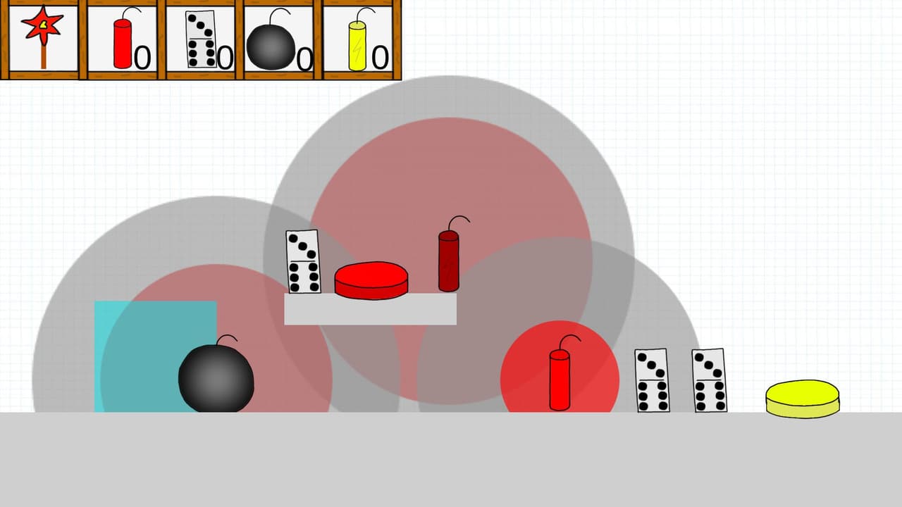 Dynamite Effect screenshot 4