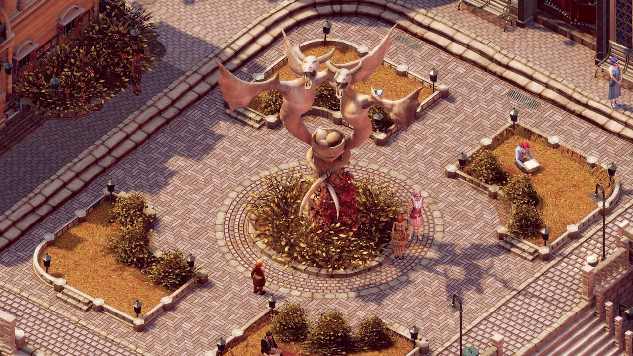 Pendula Swing: The Complete Journey