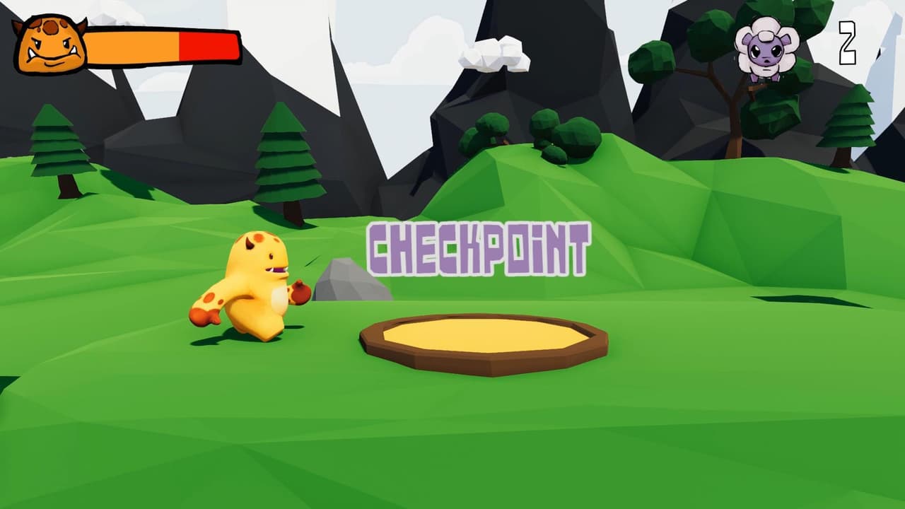Eat More Sheep screenshot 3