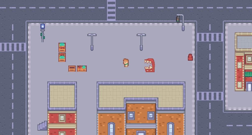 Phonebooth Mimicry