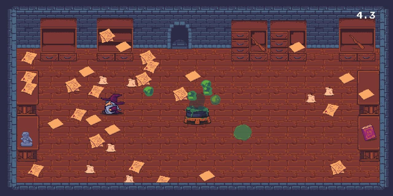 Oopsie Potion screenshot 3