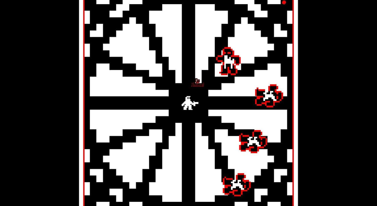 Hole (SecretBasment) screenshot 3