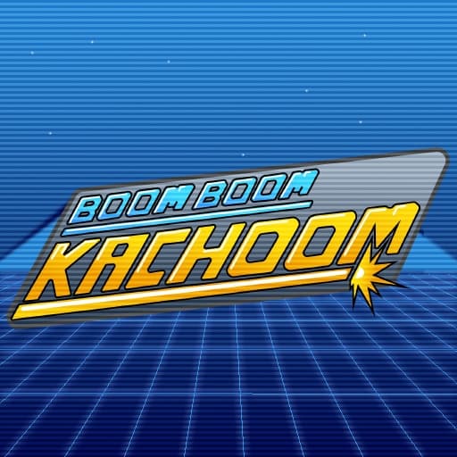 Boom Boom Kachoom