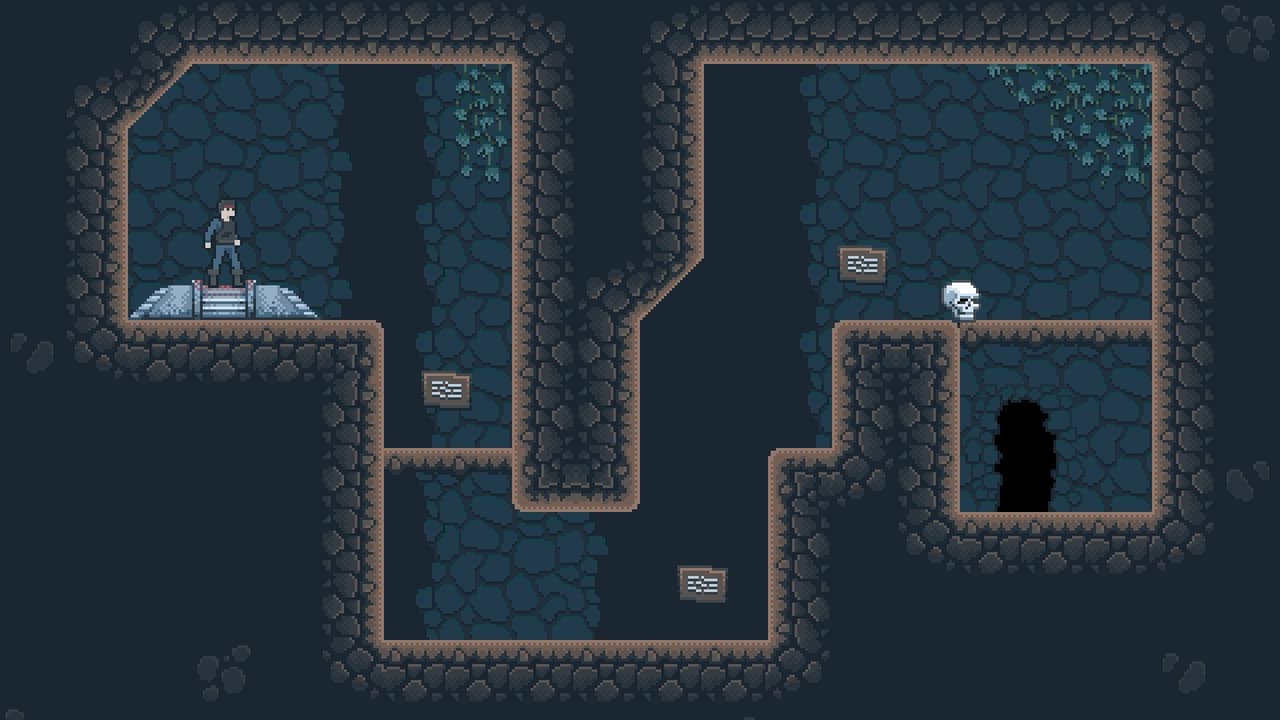 Friendly Fire (itch) (Duke) screenshot 4
