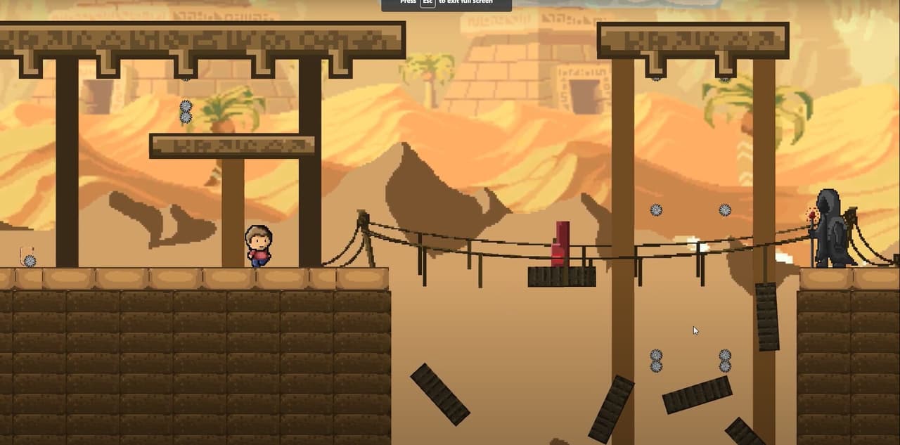 Re Build screenshot 3