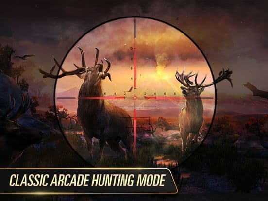 Deer Hunter Classic screenshot 5