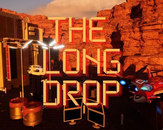 TheLongDrop