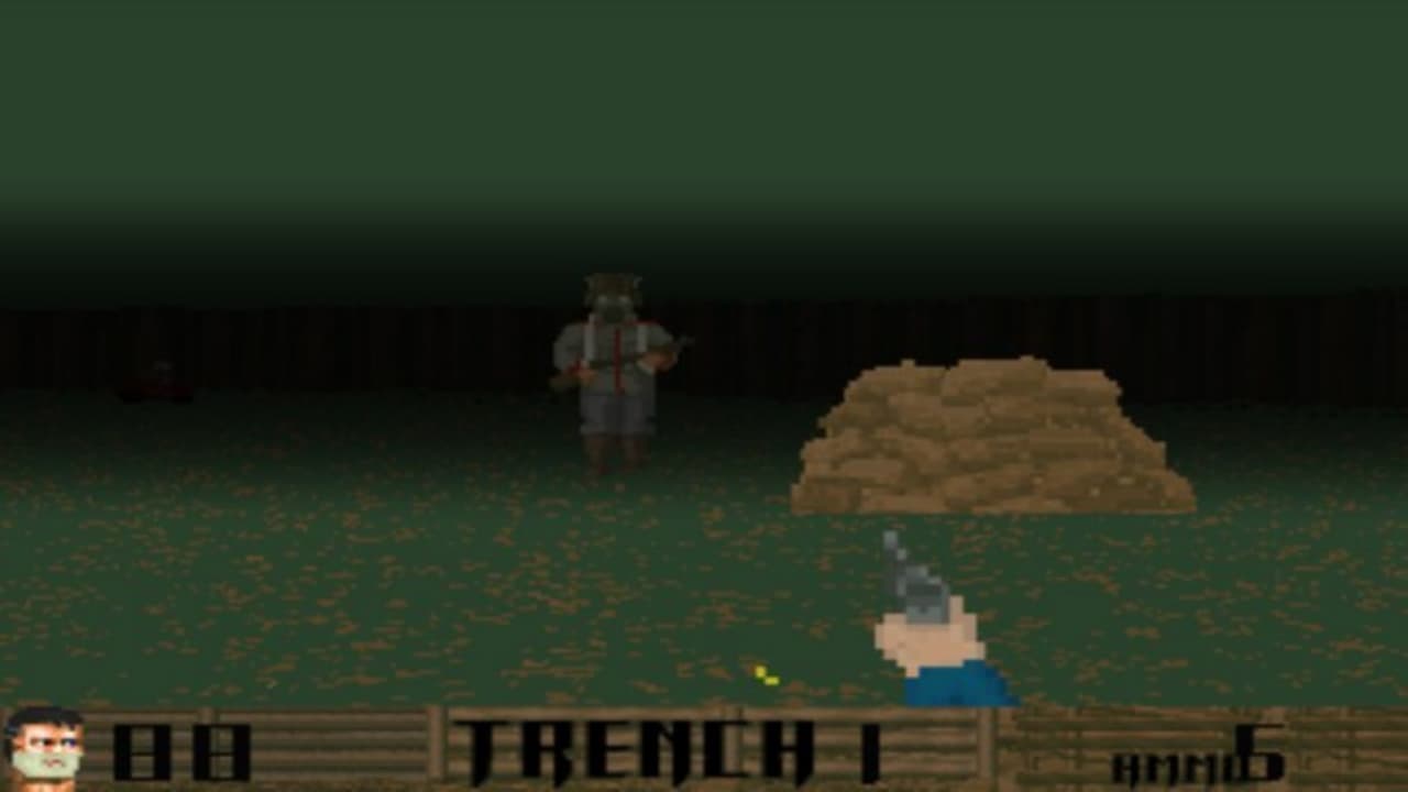 Great War 1914 screenshot 3
