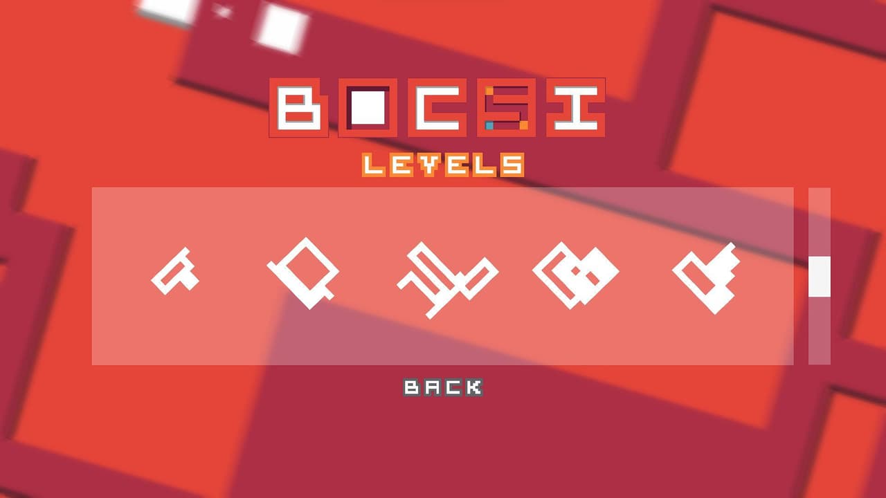 Bocsi screenshot 3