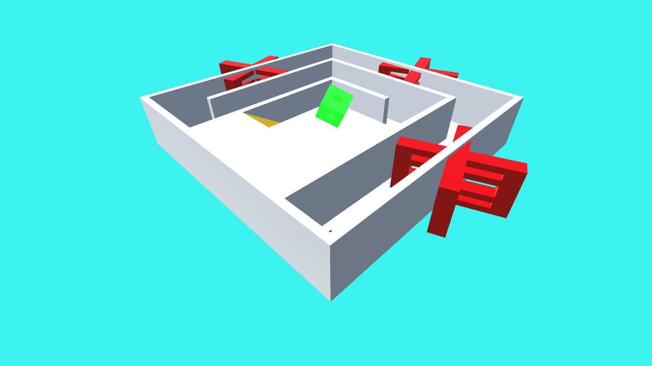 R.A.G.E screenshot 5