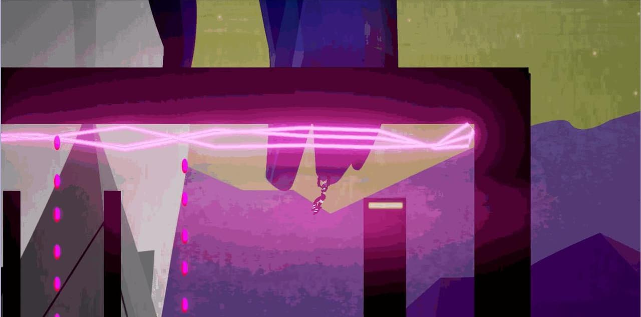 Hyper:BAE screenshot 4
