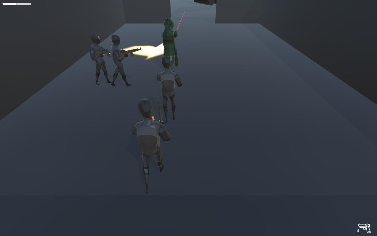 AIR FORCE GATOR screenshot 5