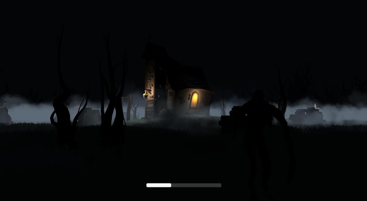 Grave Robber (VilleMiettinen) screenshot 3
