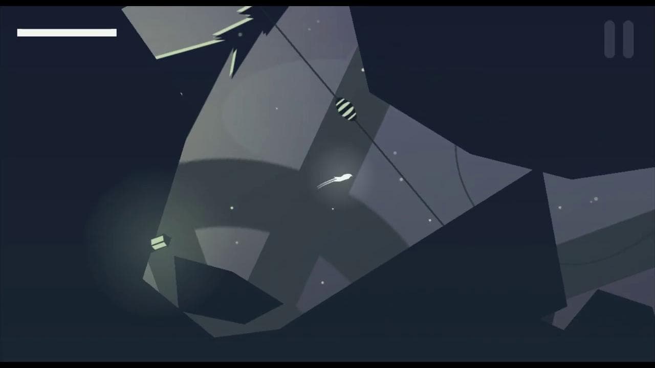 Mira: A Birds Flight screenshot 3