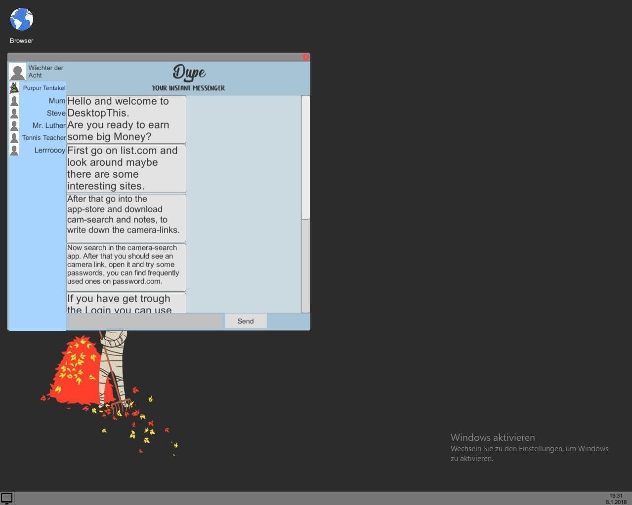 DesktopThis screenshot 5