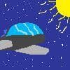 space game for game jam