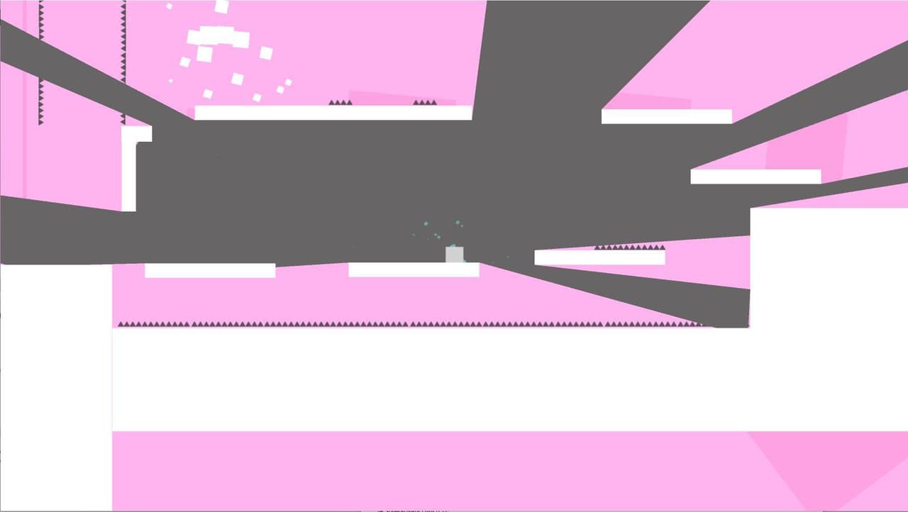Overcast screenshot 3
