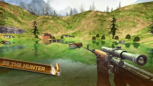 Deer Hunting 2018 screenshot 2