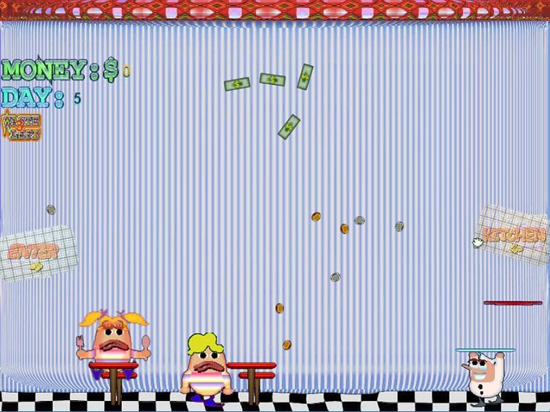 Food Fanatic screenshot 3