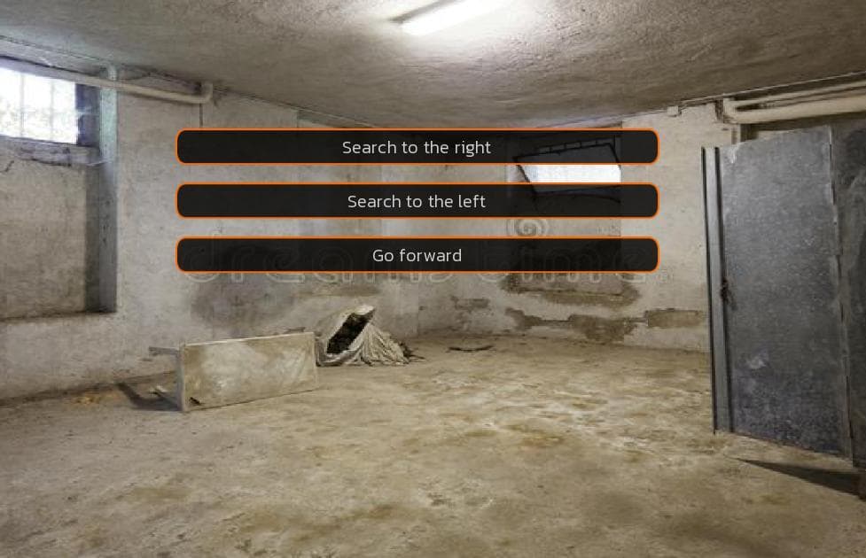 Press Enter to Begin 2