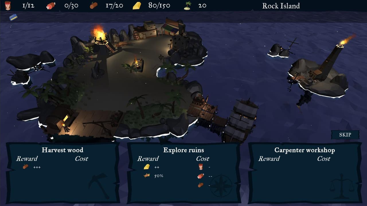 Sjo screenshot 4
