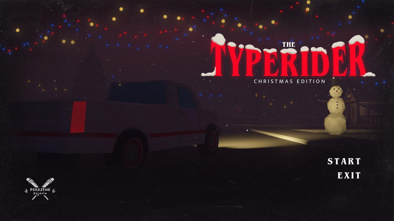 TypeRider (AdamoGrando)