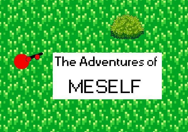 The Adventures of MESELF
