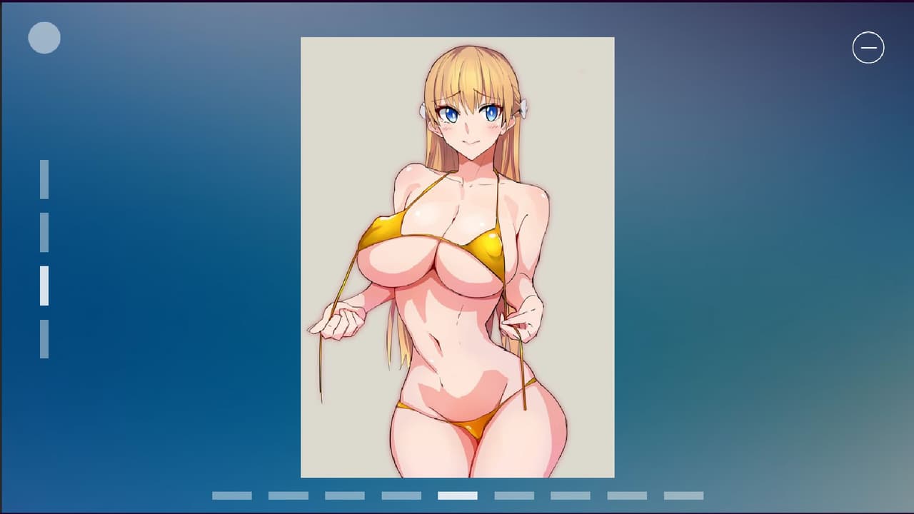 Hentai Babes - Waifu screenshot 2