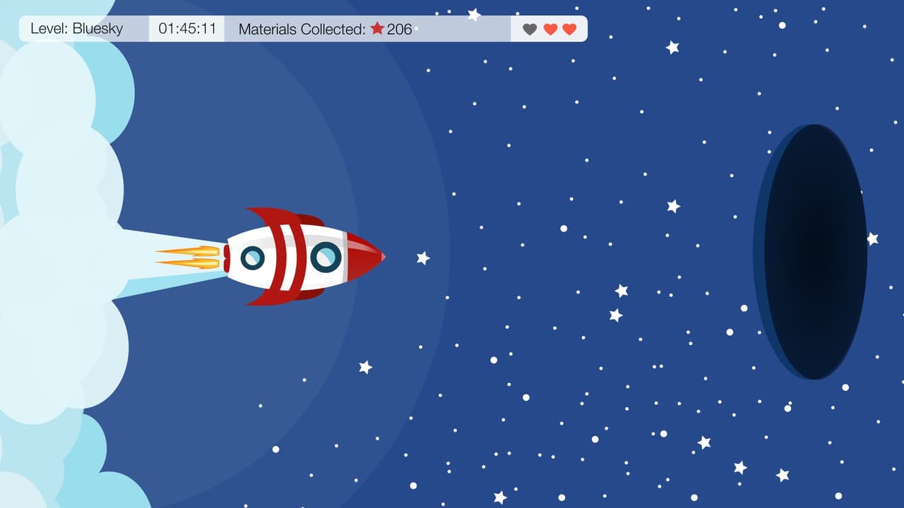 Astroplatformer