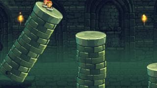 Unsung Warriors - Prologue screenshot 3