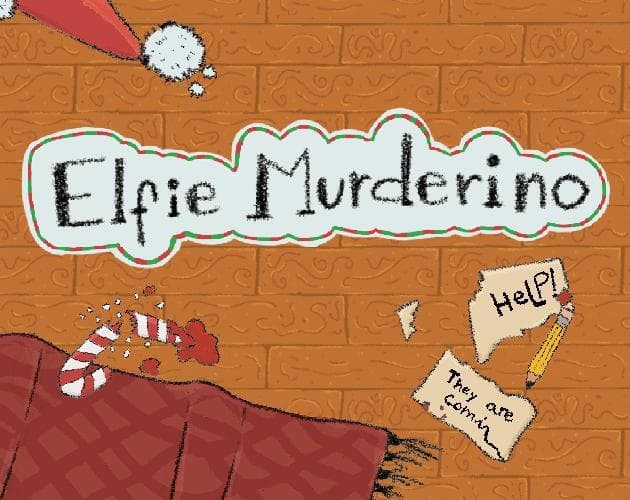 Elfie Murderino