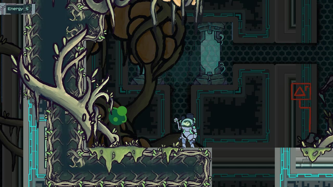 Luxuriance (Demo) screenshot 6