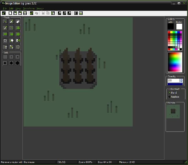 The Last Defender screenshot 6