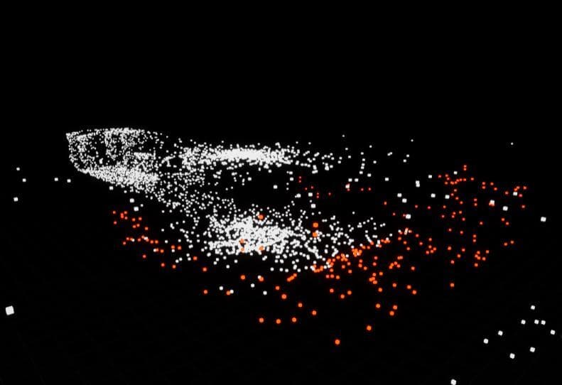 dots (itch) (Sadnessllc) screenshot 2