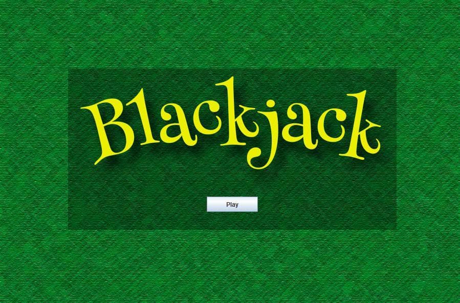 Black Jack (itch) (Dario Urdapilleta) screenshot 2