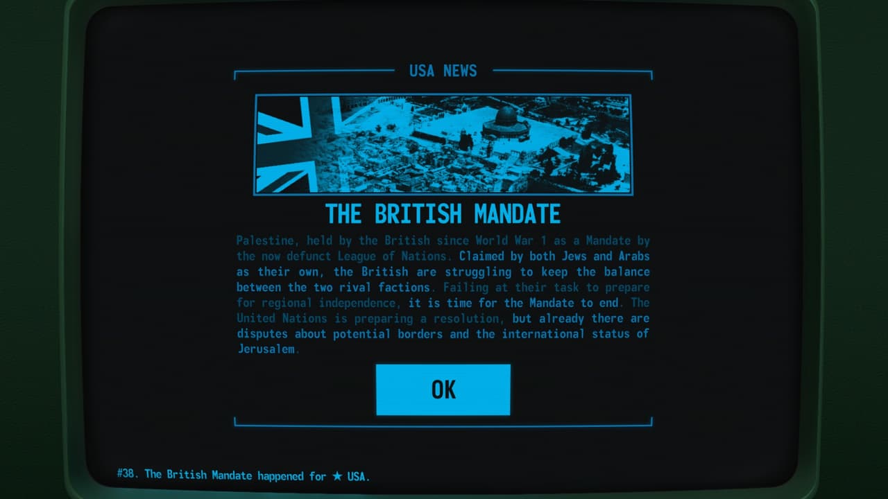 Terminal Conflict screenshot 4